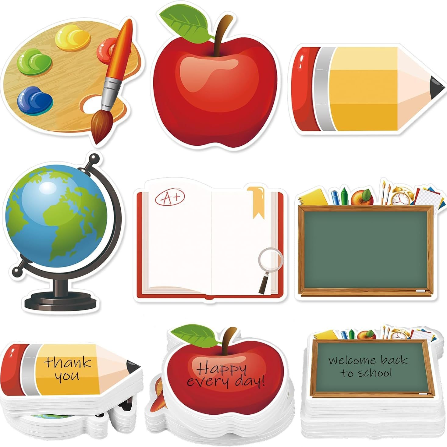 스타일 D 6권 세트