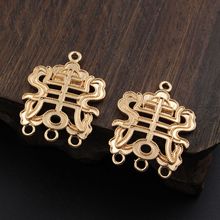 �͹�DIY�Ʒ��� 24*31MM���~�챣ɫ���c��̥�׹ʌmͬ����h̥��