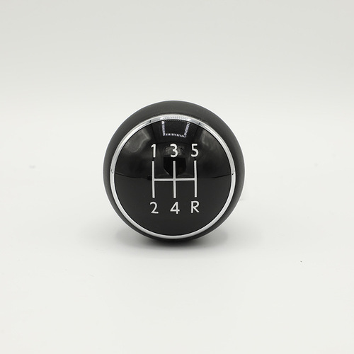 Car gear shift knob manual transmission modification gear knob compatible with Jetta Golf 6 Golf shift knob modification