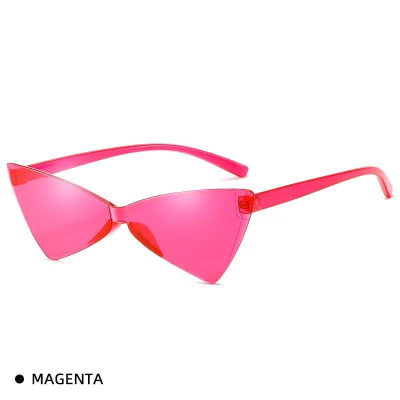 로즈 레드 박스