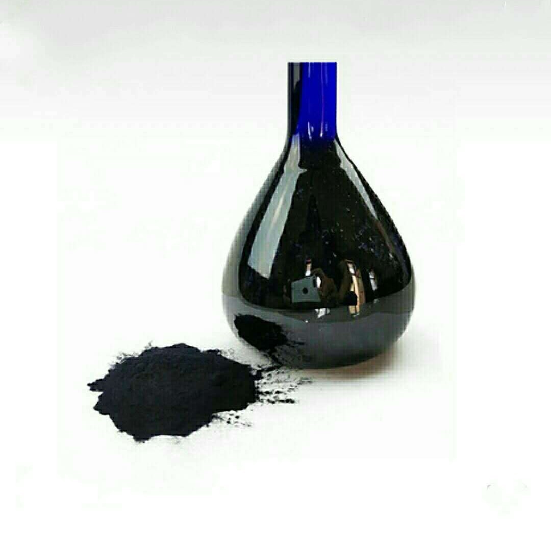 酸性染料 酸性墨水黑 1#水溶性色粉 墨水 复写纸色素染色剂