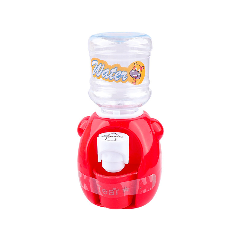 浄水器のおもちゃの子供のミニ趣味の浄水器の台所のままごとの幼稚園の赤ちゃんのおもちゃの露店の卸売り|undefined