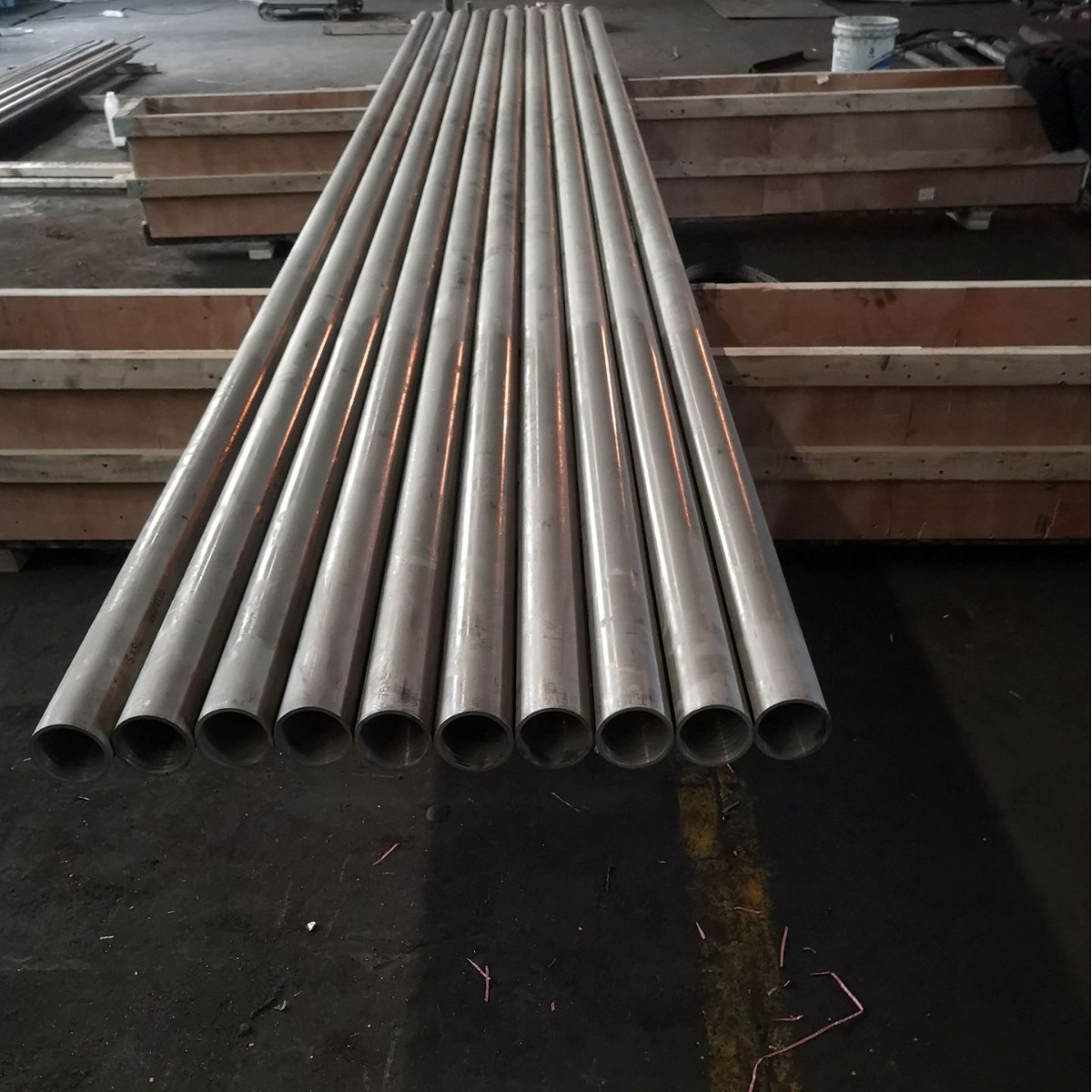 圆钢，棒材Inconel625、N06625、NS3306管材，板材，法兰