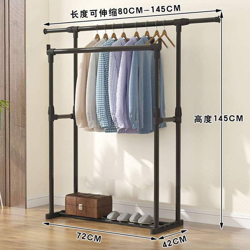 [두꺼워짐] 사각 이중 극 모델