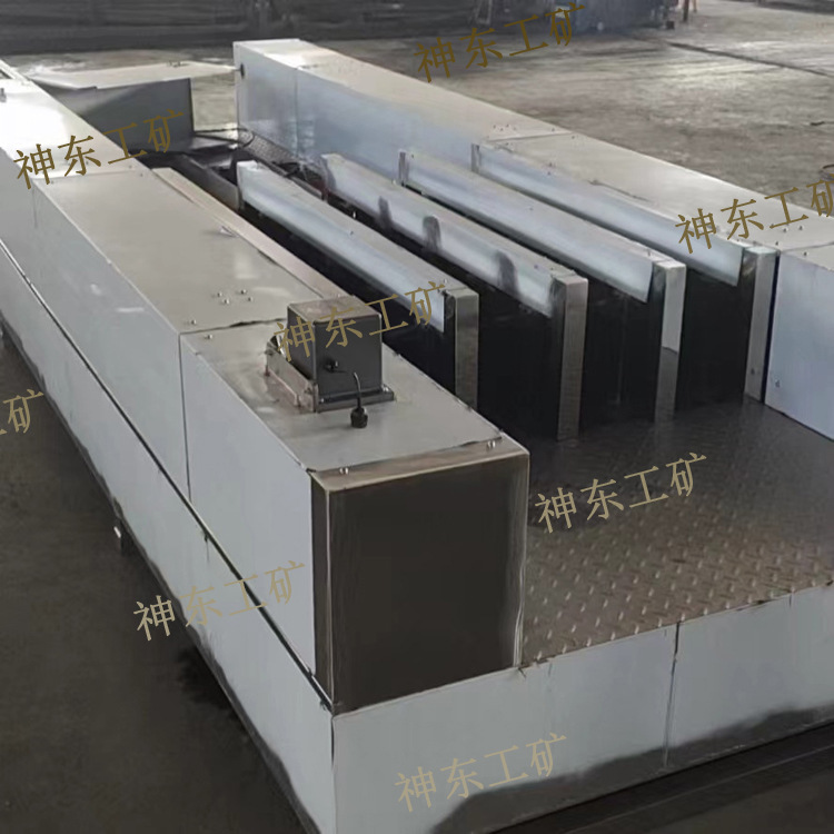 HCKCX-100(200)全自动矿用工业车间洗靴机