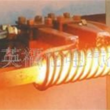 U型螺栓的热镦设备