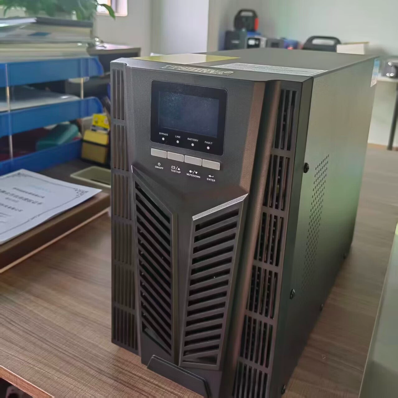 Литий-зарядное устройство UPS питание Opple Huaxin C1K-LiC2K-LiC3K-LiR1K-LiR2K-LiR3K-Li