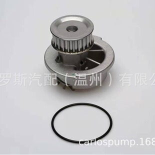 Carlos car water pump AW1446 1334066