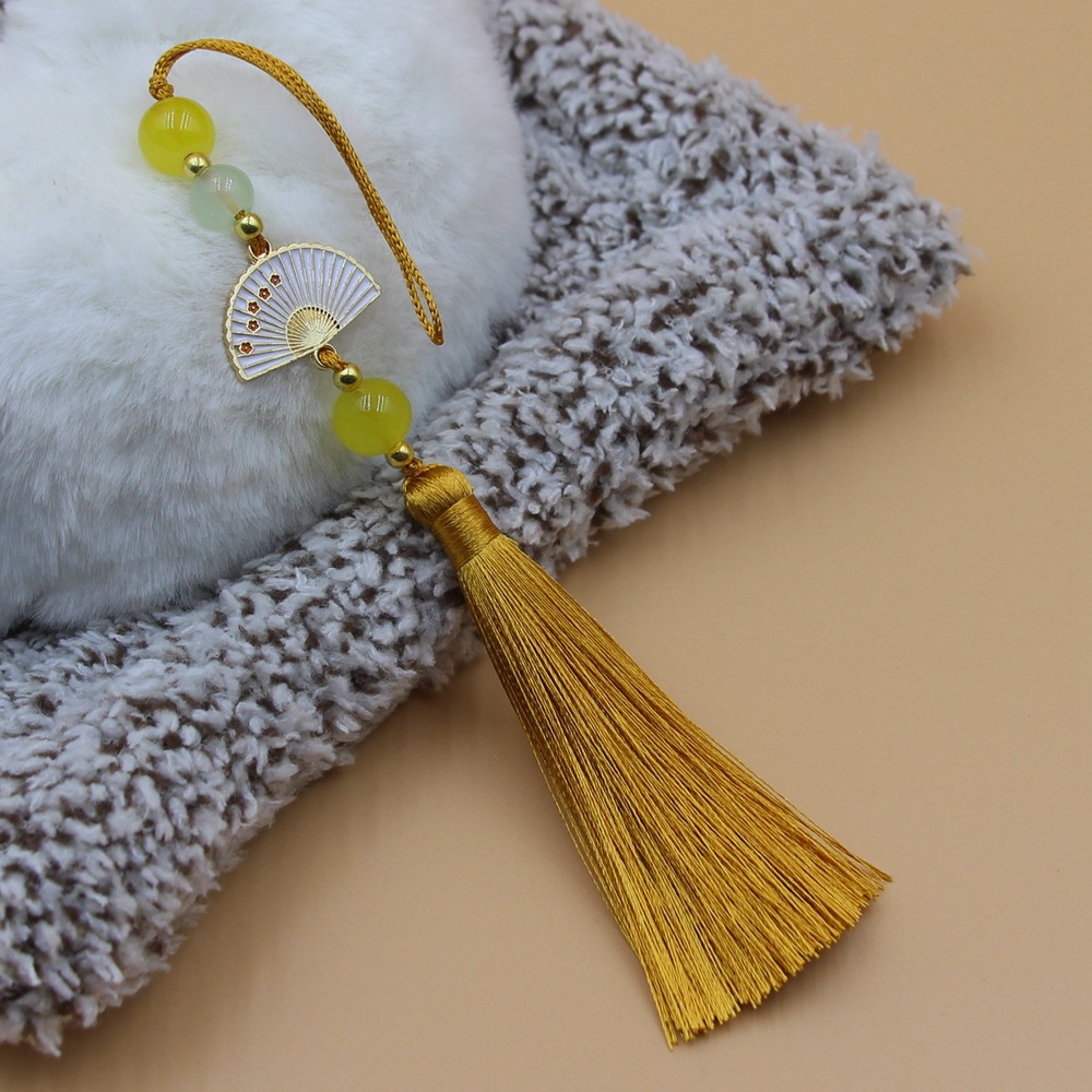 전체 길이 19cm*카키색*귀 길이 8cm