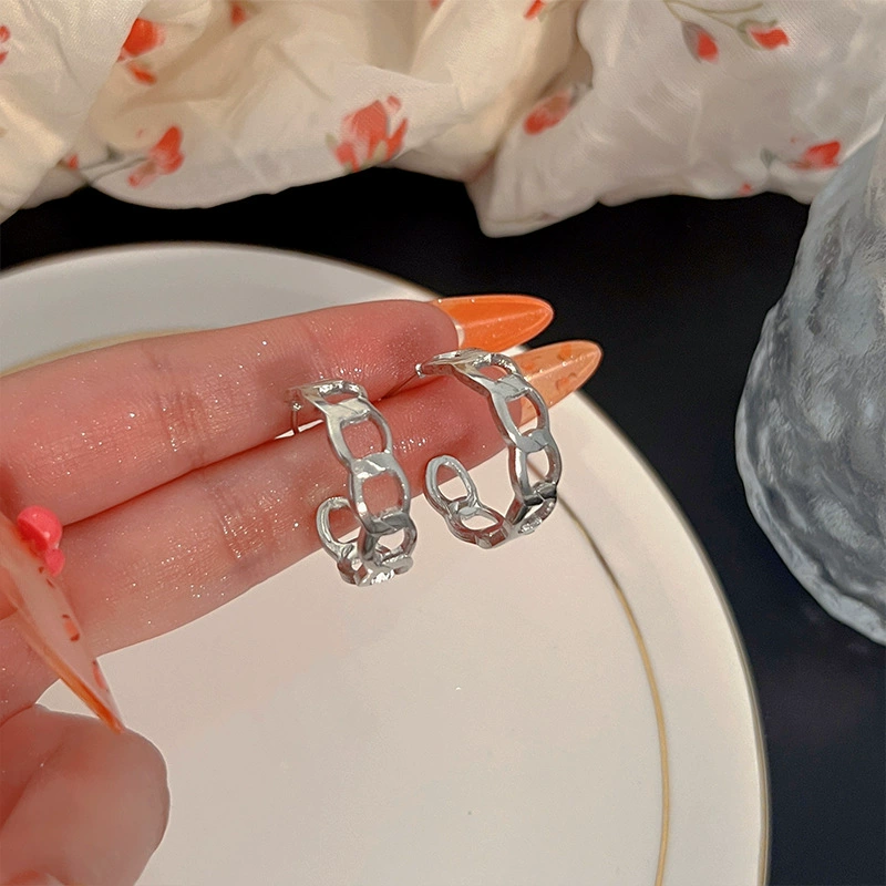 Серьги, ушные клипсы, стиль лёгкой роскоши, стиль высокого качества