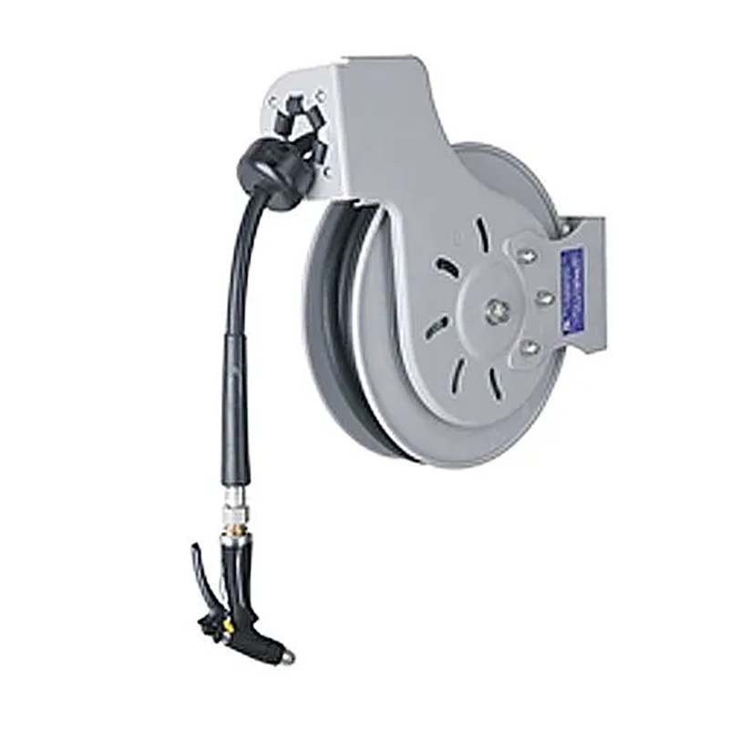 厨房高压洗地龙头 星级酒店餐厅食堂抽拉冲地龙头 洗车花洒水枪