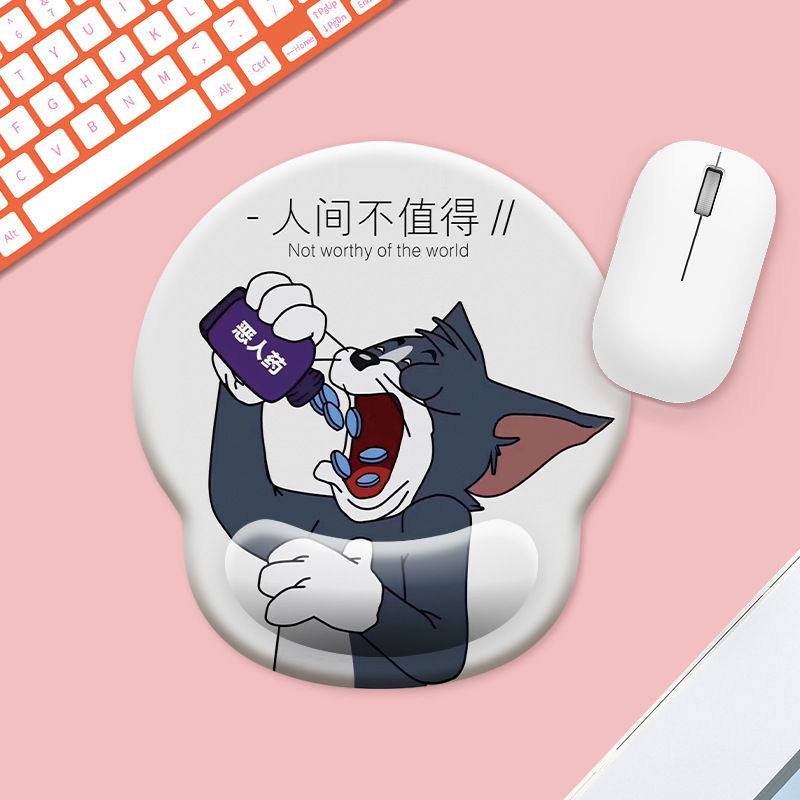 G07-MH023-톰 고양이