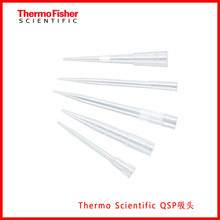Thermo Scientific QSPP凝胶点样吸头010-Q,袋装 200ul吸头