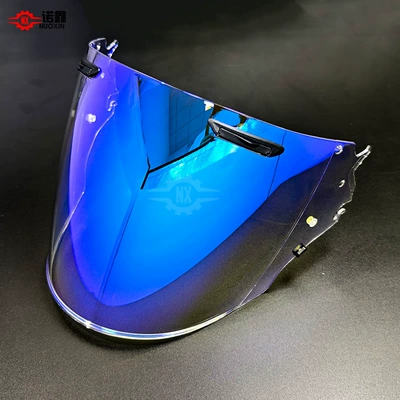 Dəbilqə (Kaska) aksesuarları – for Arai Vz-Ram Half Helmet - vz-ram-aurora-blue