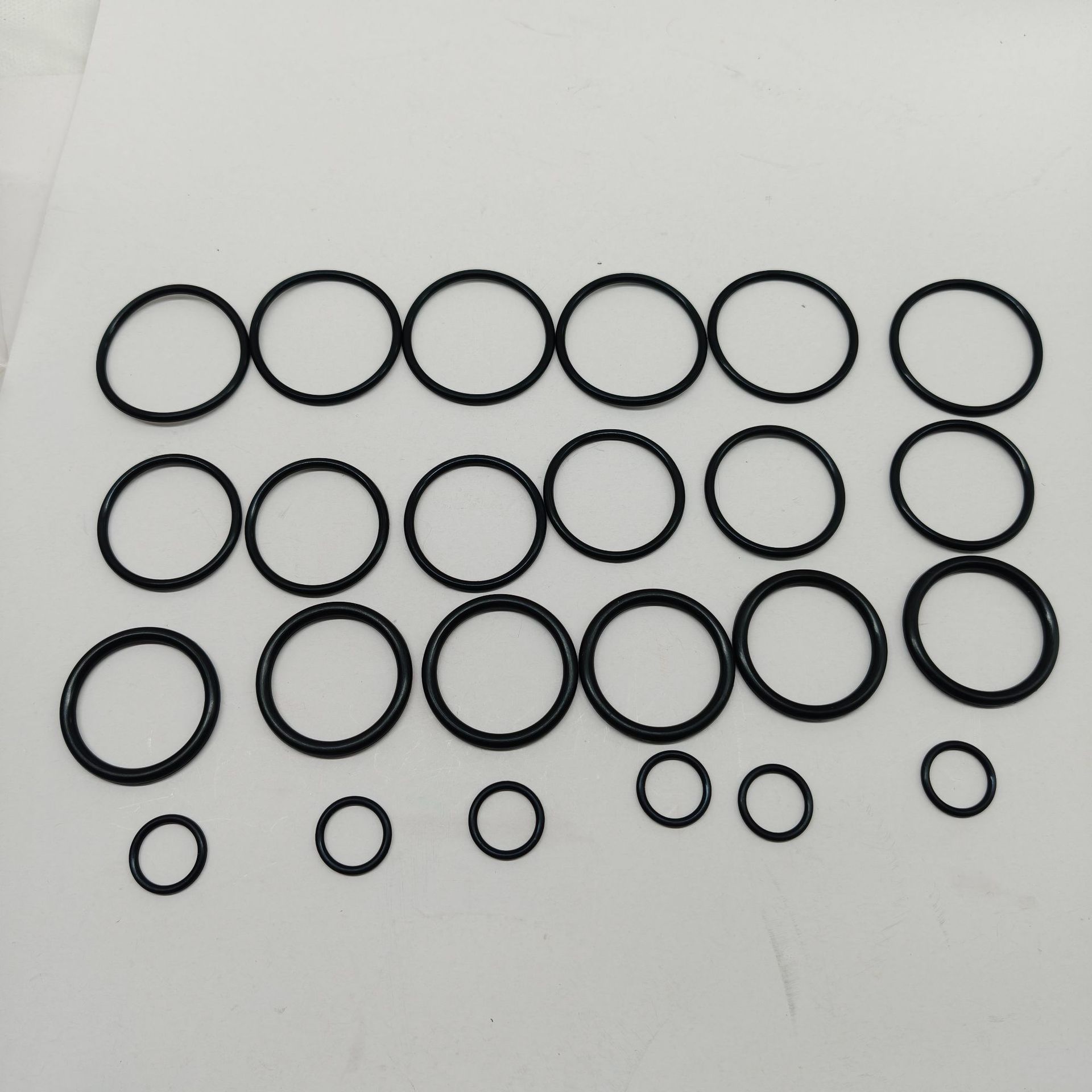 Injector Installation Kit Detroit DD13 DD15 DD16 A4600700887 A4600700987