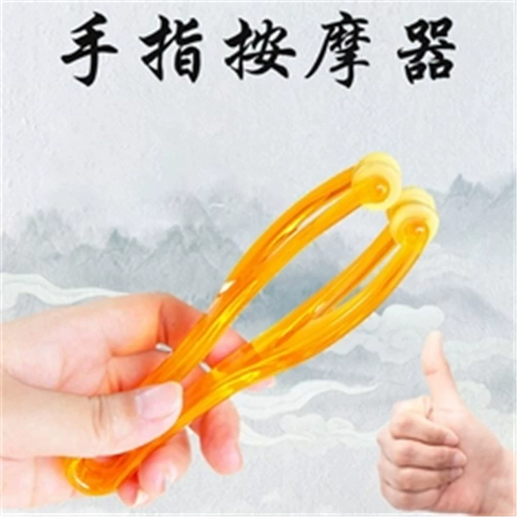 Massager, creative gift