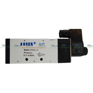 �؃r̎�� ��}˦�u FOTEK����늴��y4V410/420/430-15