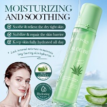 �羳BIOAOUA�J�C�S����ԭB5�澏����ˮ120ml�����澏ȫӢ��ˬ�wˮ