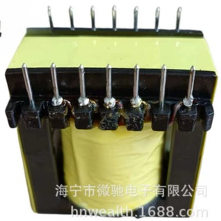 工厂直销EE4220高频变压器