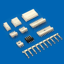 国产替代171822 2.5mm厂家热销 精密接插件 wafer连接器