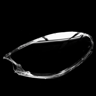 Headlight Housing Transparent, Fara qapaqları