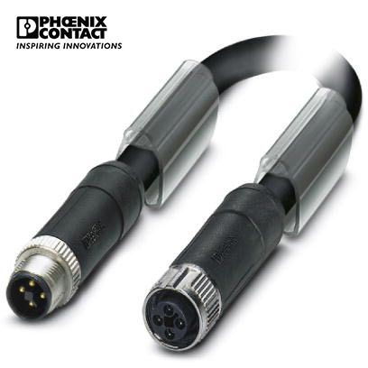 菲尼克斯电源线SAC-4P-MST/ 3,0-PUR/FST SCO-1413212