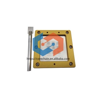 Multi-function chip tin planting platform T1668 KF1921 BM1362 T1S16 multi-chip tin value tool