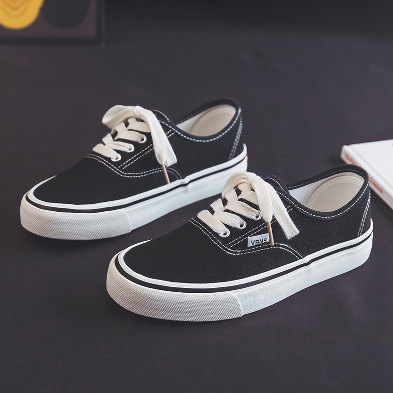 Zapatos de lona multicolores clásicos pareja puede personalizar logotipo F01