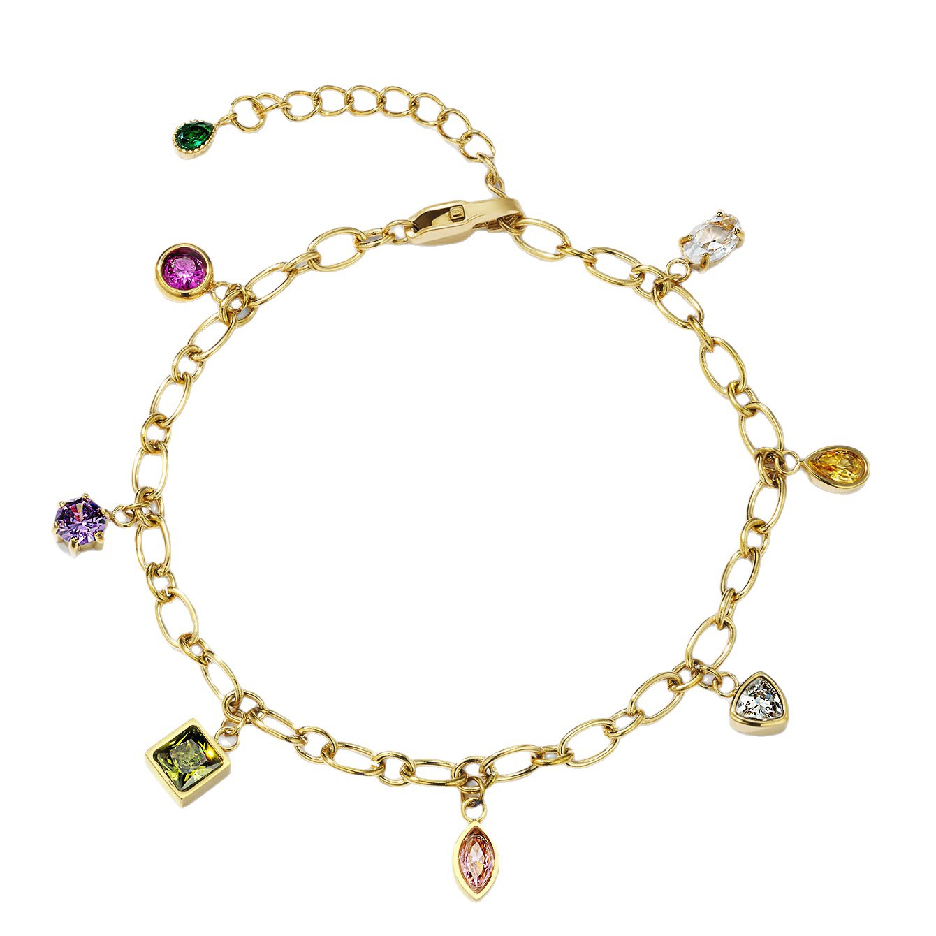 fashionable elegant accessory