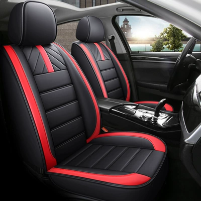 Amazon foreign trade car seat: Four Seasons Pad