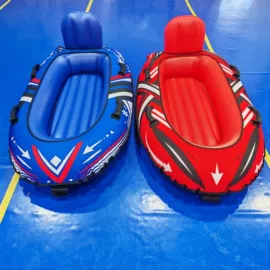水上充气床;其他游艺设施;圣诞装饰品