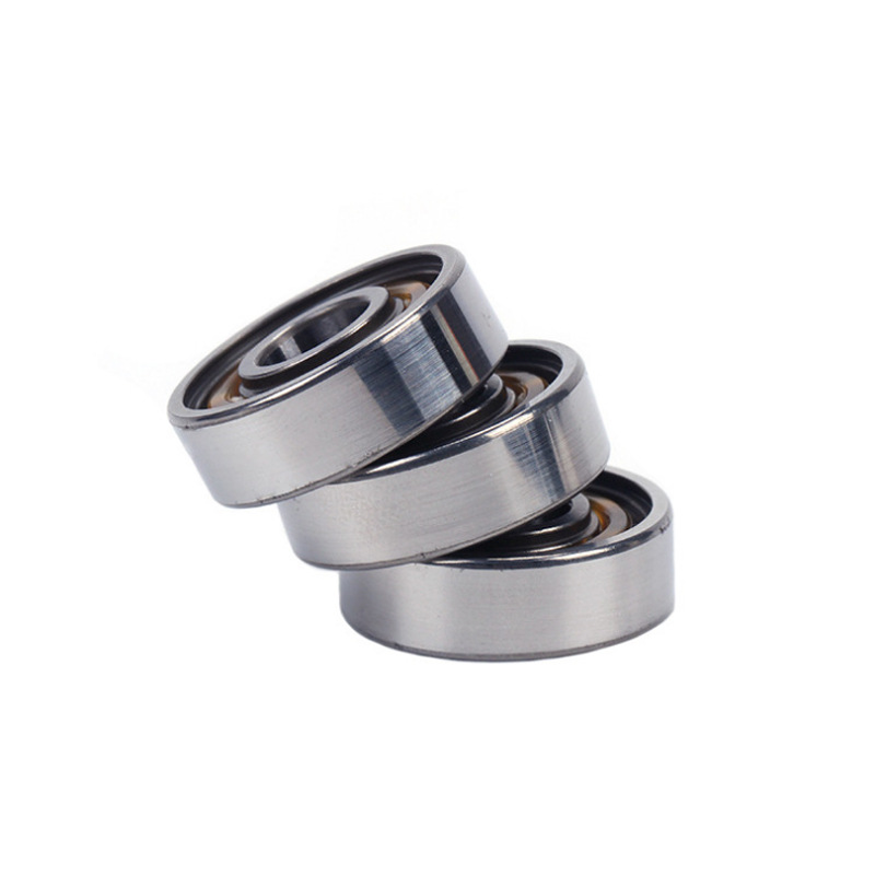 混合陶瓷不锈钢轴承S609ZZ（9*24*7mm） PR100改装渔轮水滴轮轴承