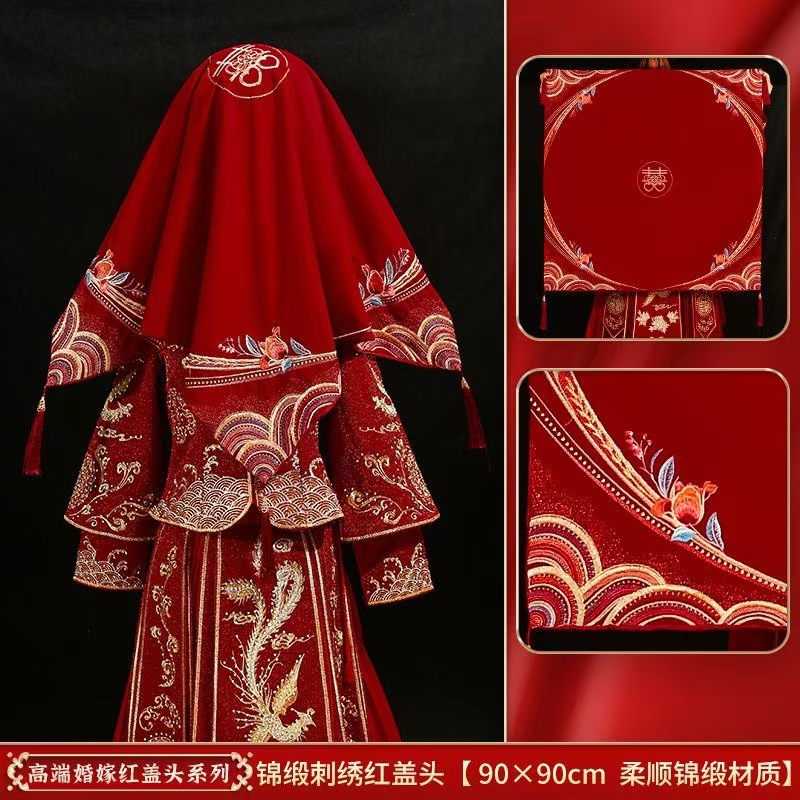 Productos de boda, hijab, compromiso, boda, hijab rojo, hijab,