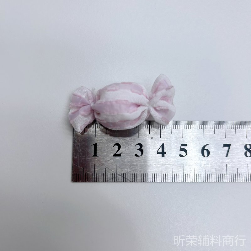 可爱韩版立体糖果配饰DIY 儿童饰品服装辅料批发 手机链包包挂件|undefined