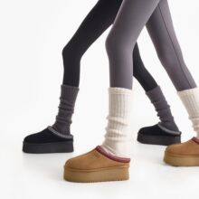 �H��춮aƷչʾ����-ѩ��ѥ�m��Ů�ﶬ��ů�Ѷ��më�q�Ӻ񿹺���