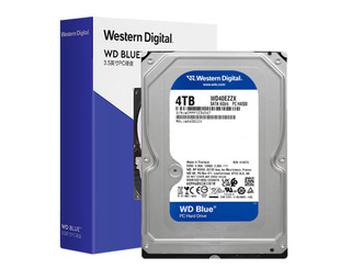 �m�������������WD��4TB ̨ʽ�C�CеӲ�P�����{�PWD40EZZX