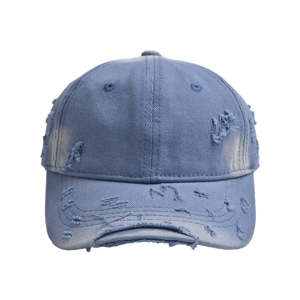 Niños Unisex Estilo Simple Color Sólido Gorra De Beisbol display picture 4