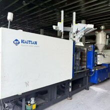 注塑机二手注塑机海天320伺服电机