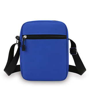 Small shoulder bag, small bag, purse, summer wallet, oxford cloth