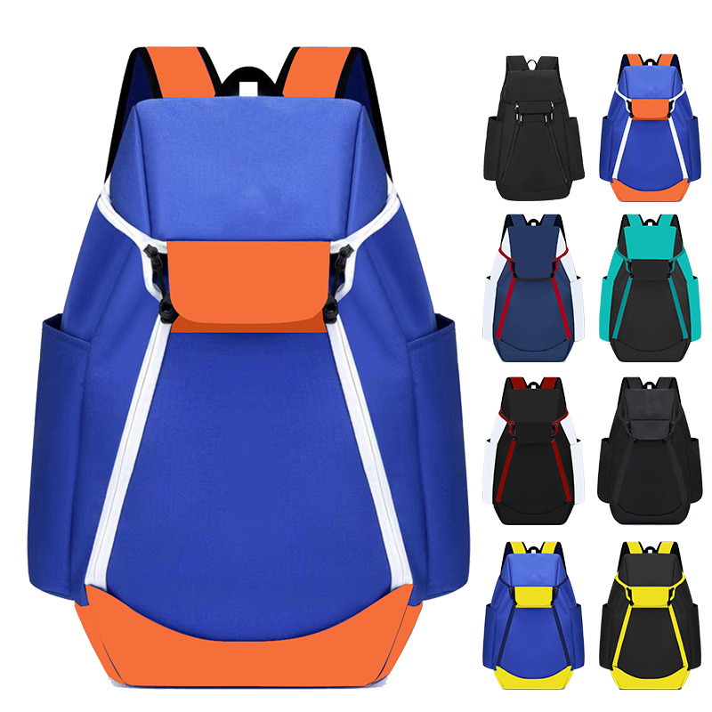 Temu Cross-Border Export Shein Football Bag Training Bag Multi-Functional Backpack Basketball Cosmetics Bag Backpack Ball Bag