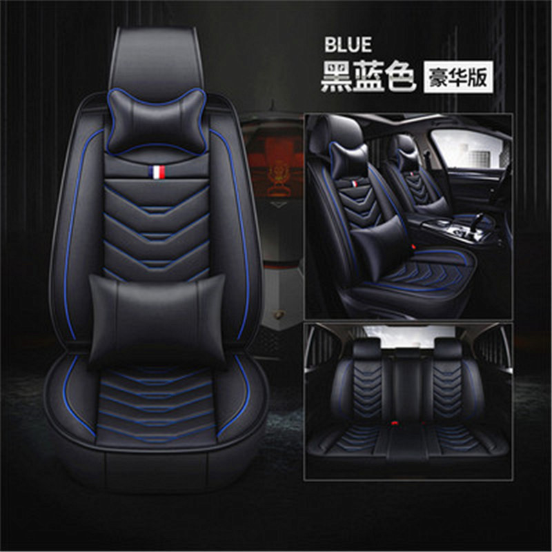適用起亜k 3/k 2/k 5シートカバー全包四季通用智走福瑞迪クッション夏革シートカバー|undefined