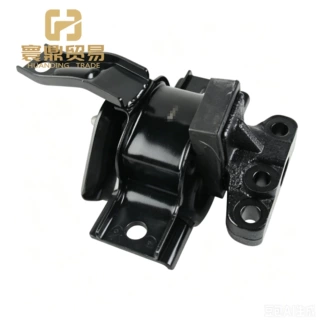 21810-0X200适用于现代 i10 发动机机脚胶