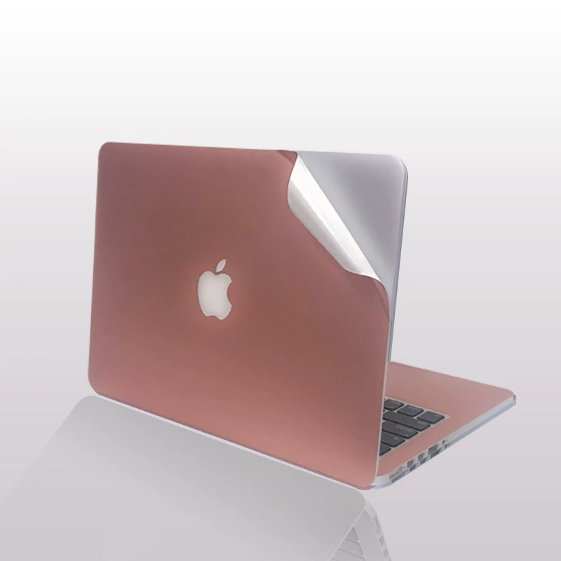 Apple, compatible protective laptop, sticker, macbook