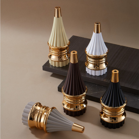 可调节塑料沙发脚柜脚茶几脚ABS支撑腿轻奢时尚风床脚桌脚