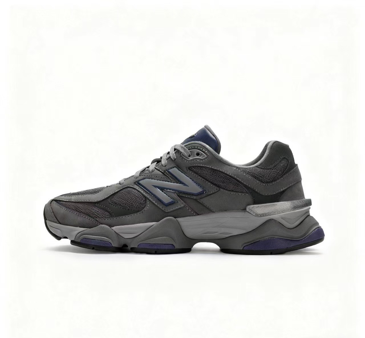 gris oscuro U9060ECC