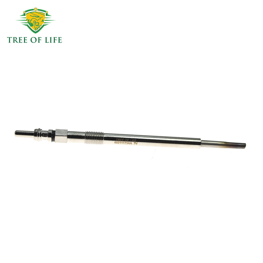68211173AA,068211173AA,68460484AA is suitable for Jeep Grand Cherokee preheating plugs