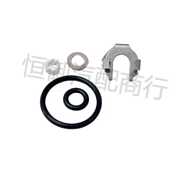 Oil pump, nozzle Kit Is Suitable for