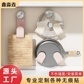 衣钩/挂钩;除毛/粘毛器;收纳架