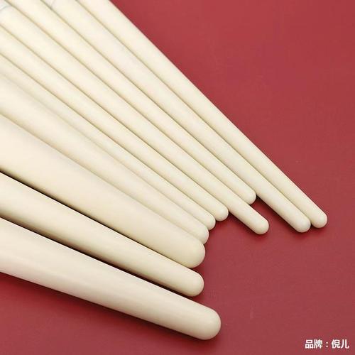 10 Zero Degree Makeup Brush Set Soft-bristled Blush Nose Shadow Brush Makeup Tools Wholesale One Piece Dropshipping