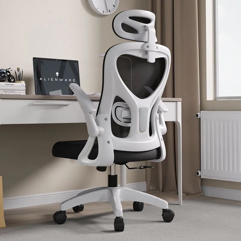 Kft Computer Chair Office Chair Home Comfortable Sedentary Ergonomic Chair Office Employee Lift Chair Gaming Chair